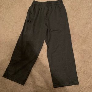 Under Armour Sweatpants